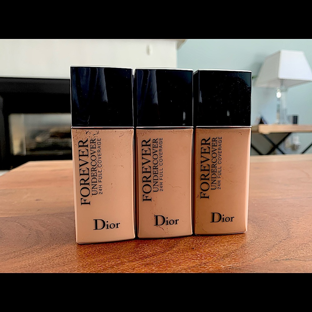 Christian Dior